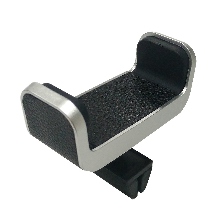 出風口手機支架(銀色) 出風口手機支架(銀色)