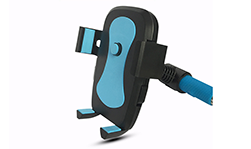 自行車專利款手機(jī)支架